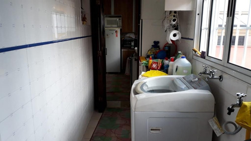 Imagem 19 de 26 de Sobrado Com 3 Dormitórios À Venda, 330 M² Por R$ 1.590.000,00 - Tucuruvi - São Paulo/sp - So1279v