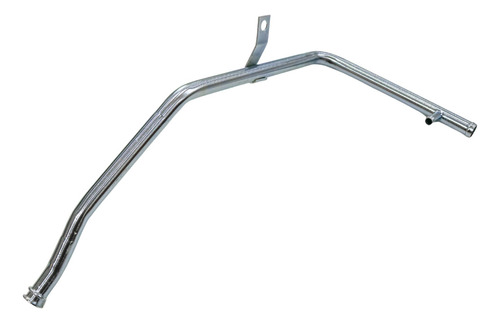 Tubo Metálico De Água Do Sistema Motor Mazda 2.0 Cód. 5803