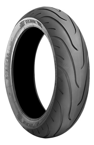 Pneu Traseiro Honda Cbr 1100 180-55-17 Technic