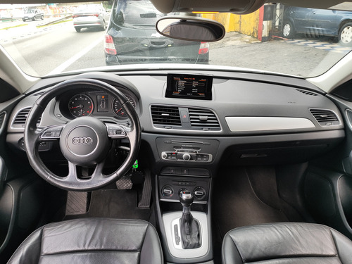 Audi Q3 1.4 Tfsi Ambiente Flex S-tronic 5p