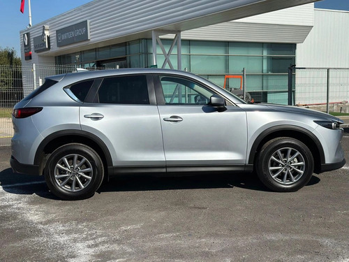 Mazda CX-5 2.0 2WD 6AT ISTOP