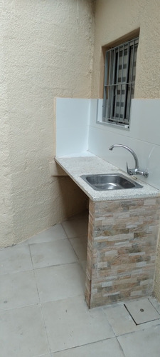 Imagen 11 de 14 de Alquiler Casa 3 Dormitorios Barrio Capurro