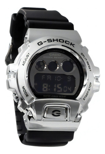 Reloj G-shock Hombre Gm-6900-1dr