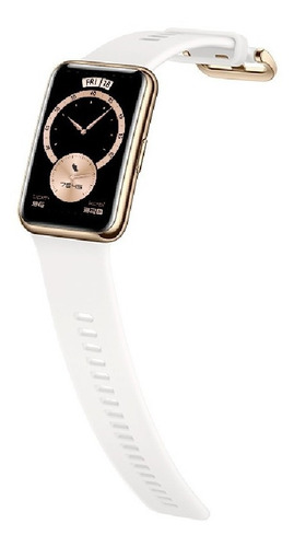 Imagen 8 de 9 de Huawei Smartwatch Watch Fit Elegant Blanco