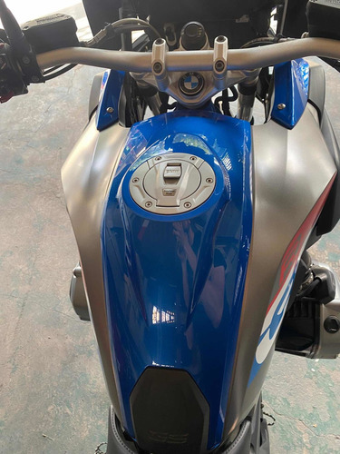 Imagen 14 de 24 de Bmw R1200 Gs