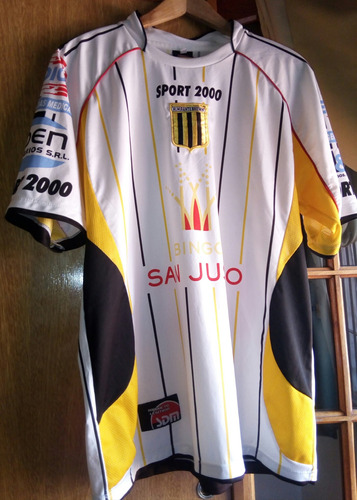 Camiseta Almirante Brown Xl Sport 2000