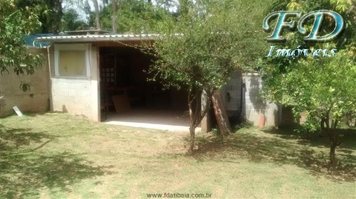 Imagem 9 de 29 de Chácaras À Venda Em Mairiporã/sp - Compre O Seu Chácaras Aqui! - 1353544