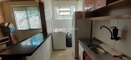 Imagem 5 de 12 de Apartamento - Coronel Aparicio Borges - Ref: 66829 - V-66829