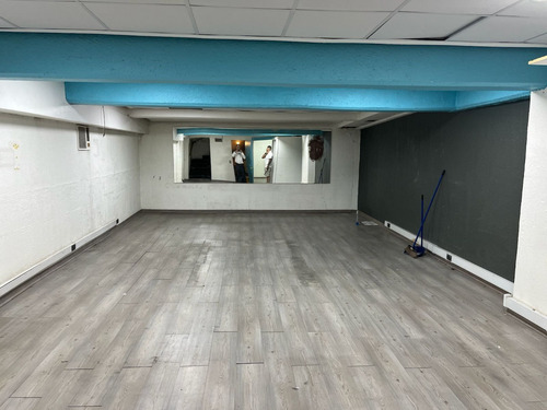 Local Comercial Excelente Ubicación A Pasos Metro El Golf
