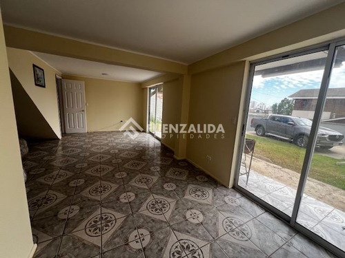 Se Arrienda Casa De 4 Dormitorios Más Cabaña En Con Con