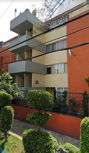 Venta Departamento Remodelado En Lomas Estrella