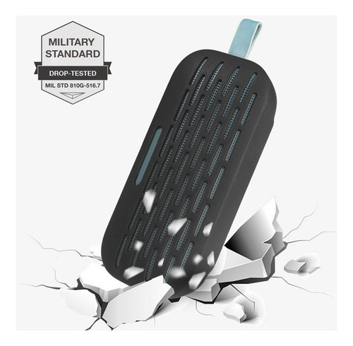 Funda De Bocina Bt Audio Para Bose Soundlink Flex