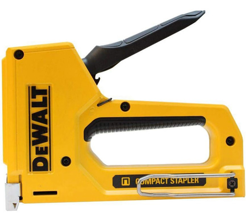 Dewalt Grapadora Resistente