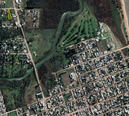 Imagen 7 de 11 de Lote De 2.478 M2 En Zona Artalaz. Financación Y Permuta