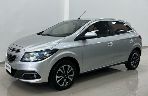 Chevrolet Onix 1.4 Ltz At 98cv