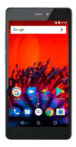 Smartphone Ms60f Tela 5,5  1gb Ram Android 7 Multilaser