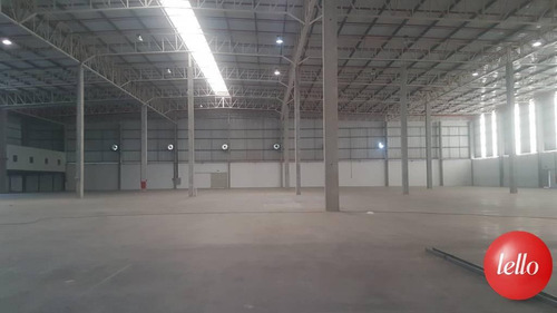 Imagem 9 de 11 de Comercial/industrial - Ref: 204787