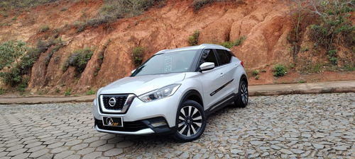 Nissan Kicks 1.6 16v Sv Aut. 5p