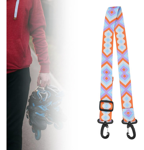 2 Conjunto De Correas Para Botas De Invierno 2 Piezas