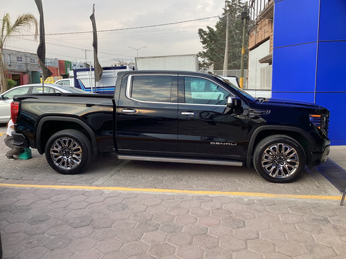 GMC Sierra 6.2 V8 Denali Ultimate