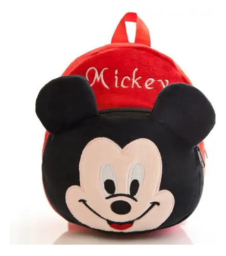 Mini Morral Mickey Mouse 