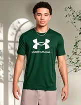 Comprar Polo Under Armour Deportivo De Training Para Hombre Ic605