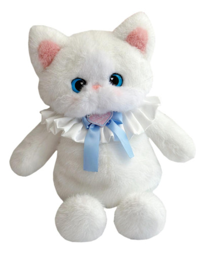 Mochila De Gato De Peluche Linda, Mochila Animal Mochila