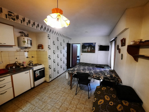 Imagen 5 de 11 de Departamento 2 Ambientes A 1 Cuadra Del Mar En San Bernardo