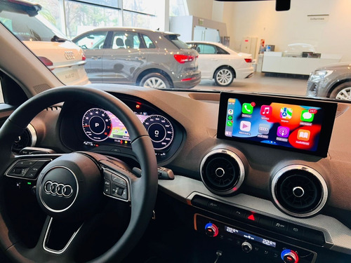 Imagen 6 de 21 de Nueva Audi Q2 Advanced 35 Tfsi 150 Q3 Sportback Q5 A1 A3 A4