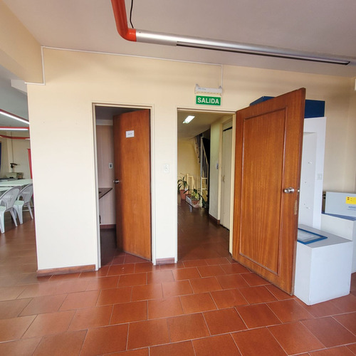 Venta Edificio Villa Pueyrredon
