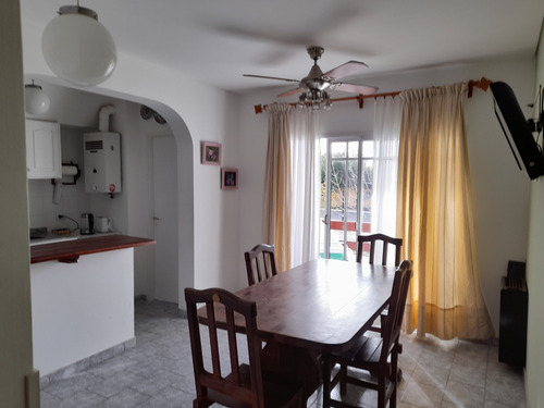 Depto Marita En Las Grutas.( X Favor, Leer.disponibilidad)