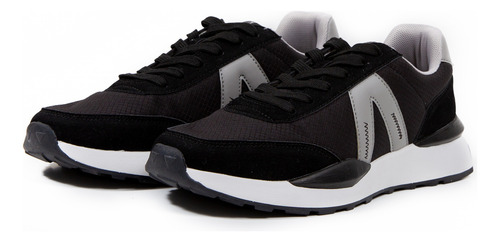 Zapatillas Urbanas A Nation Seattle Hombre