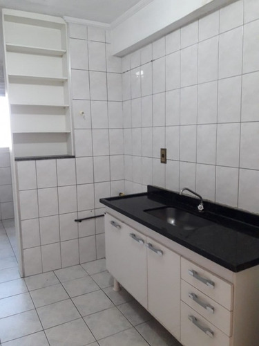 Imagem 6 de 12 de Apartamento 3 Quartos Osasco - Sp - Jaguaribe - 0544
