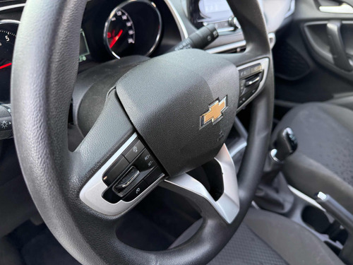 Chevrolet Tracker 1.2 Ls Turbo Mt