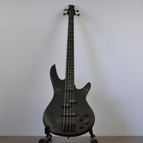 Bajo Ibanez Jazz Precision Super Light Gsr 200b Wnf de 4 cuerdas