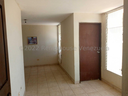 Apartamento (1 Nivel) En Venta En Bella Vista, Falcon