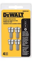 Comprar Punta Para Atornillar Ph2 + Copa Para Yeso Dewalt Dw2014c-4