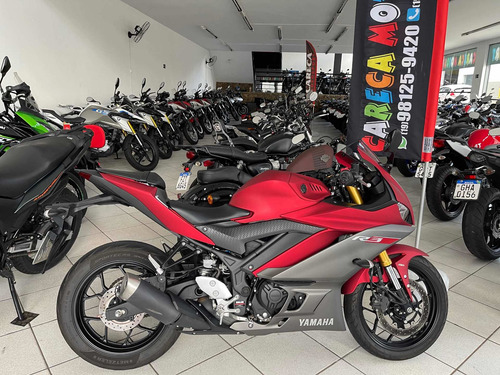 Imagem 7 de 9 de Yamaha R3 Abs - 2020