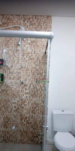 Imagem 25 de 30 de Casa Com 3 Dormitórios À Venda Por R$ 640.000 - Jardim Das Indústrias - São José Dos Campos/sp - Ca3867