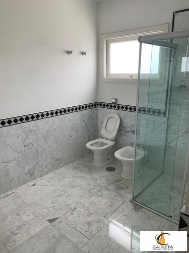 Imagem 9 de 15 de Casa Para Locação Tamboré 3 - 842