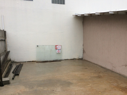 Imovel Comercial Residencial De Esquina, Duas Frentes , Permite Empreendimentos, Sobrados, Apartamentos, Galpão Comercial Com Garagem No Subsolo E Andar Superior ! Lojas , Escritórios !