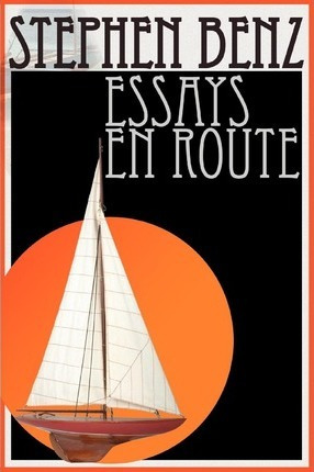 Libro Essays En Route - Stephen Benz