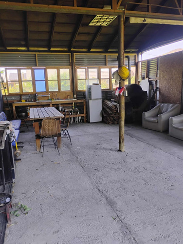 Casa Con 4 Dormitorios, Dos Baños, Dos Bodegas 2 Pozos,