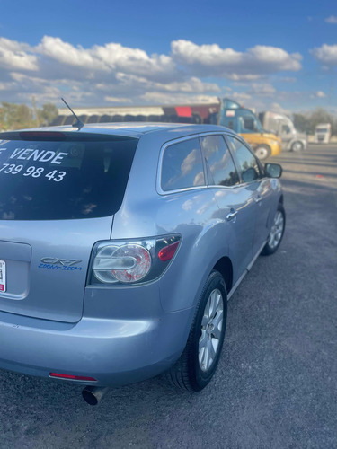 Mazda CX-7 2.3 S Grand Touring 4x2 Mt