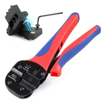 Comprar Herramienta Prensado Solar Yg-2546b Para Conectores Fotovolt