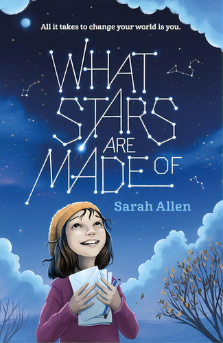 What Stars Are Made Of, De Allen, Sarah. Editorial Square Fish, Tapa Blanda En Inglés
