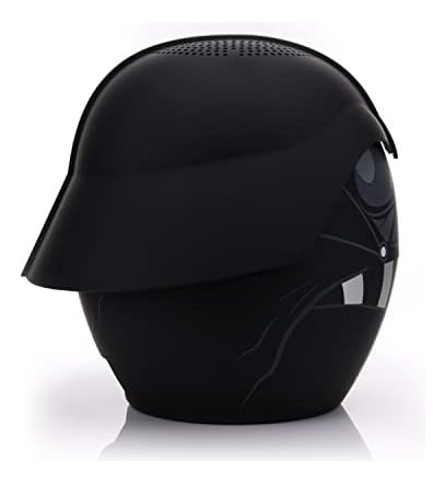 Altavoz Star Wars: Darth Vader Bitty Boomers