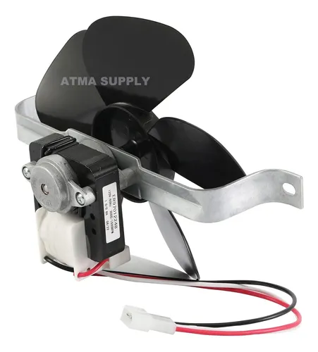 Motor Del Ventilador De Campana Extractora 97012248 Com...