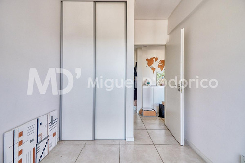 Imagen 26 de 30 de Venta Departamento En Parque Chacabuco