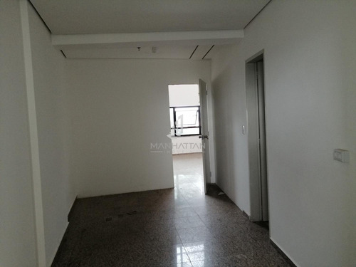 Imagem 3 de 6 de Sala Á Venda E Para Aluguel Em Centro - Sa004524